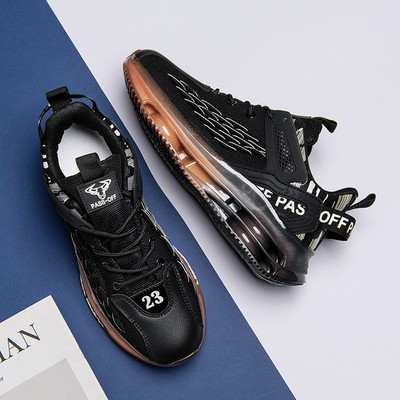 Kingad meeste Tossud Meeste vabaaja Meeste Kingad tennised Luksuslikud kingad Treener Race Hingavad jalanõud mood jooksujalatsid Meeste jalanõud