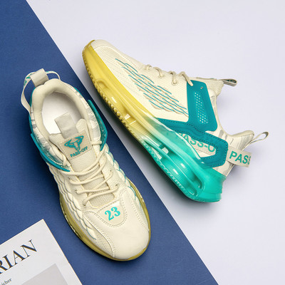 Kingad meeste Tossud Meeste vabaaja Meeste Kingad tennised Luksuslikud kingad Treener Race Hingavad jalanõud mood jooksujalatsid Meeste jalanõud