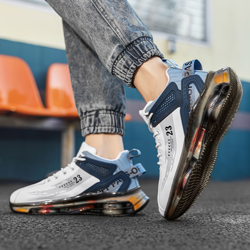 Kingad meeste Tossud Meeste vabaaja Meeste Kingad tennised Luksuslikud kingad Treener Race Hingavad jalanõud mood jooksujalatsid Meeste jalanõud