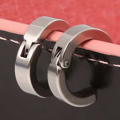 Pearl Ear Cuff Clamp kõrvarõngad, mitteläbiv luust C-kujuline kõrvarõngas ilma torketa Minimalistlikud kõrvarõngad naistele Moeehted