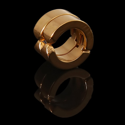 Pearl Ear Cuff Clamp kõrvarõngad, mitteläbiv luust C-kujuline kõrvarõngas ilma torketa Minimalistlikud kõrvarõngad naistele Moeehted