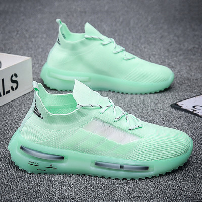 Skriešanas apavi Vīriešu Trenažieri Masīvas kedas Sporta apavi vīriešiem Ikdienas sneaker Trenažieri Modes apavi Vīriešu Zapatillas De Hombre