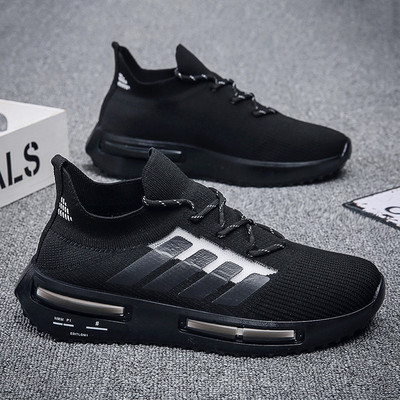 Skriešanas apavi Vīriešu Trenažieri Masīvas kedas Sporta apavi vīriešiem Ikdienas sneaker Trenažieri Modes apavi Vīriešu Zapatillas De Hombre