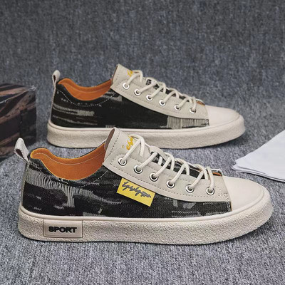 Mood Lõuend Tossud Meeste Teksad Kingad Meestele Tossud Meeste Loaferid Trennid Tudengite Poistele Tossud Zapatos De Hombre