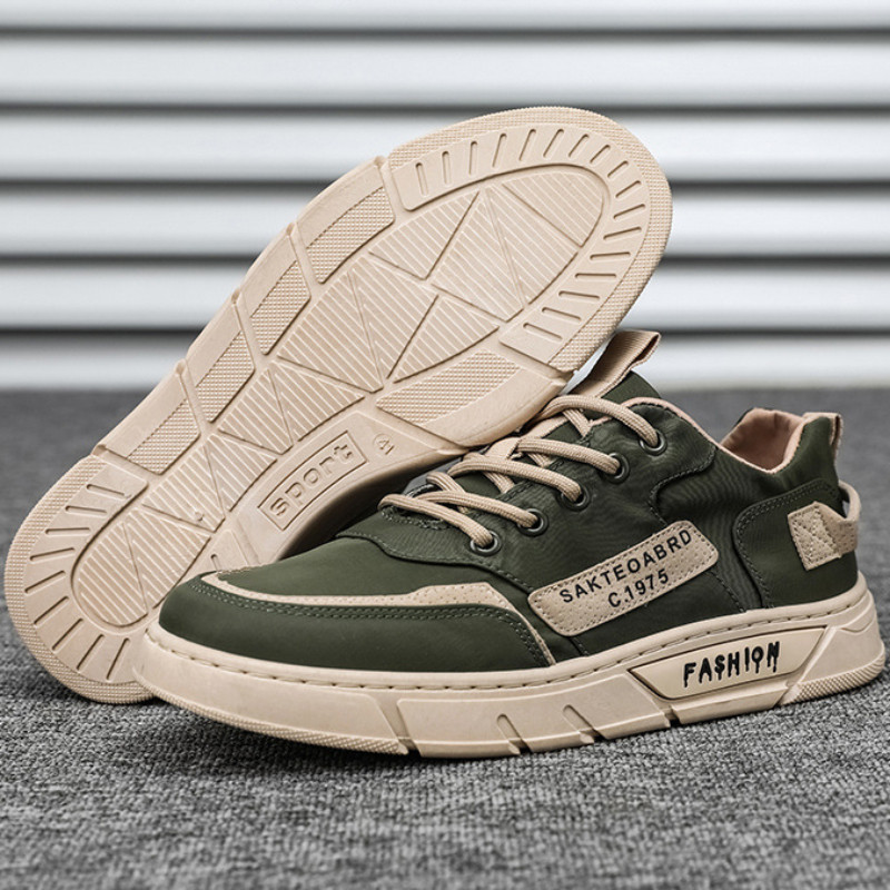 Meeste tossud suvised uued hingavad meeste madalad tossud lõuendjalatsid Sobivad spordijalatsid Meeste kingad