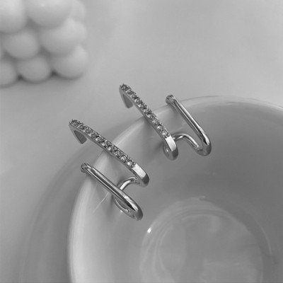 Trendikad magusad Burgundia emailist südamekõrvarõngad naistele Tüdrukutele kullavärvi metallist armastussüda rippuvad rippuvad kõrvarõngad vintage ehted