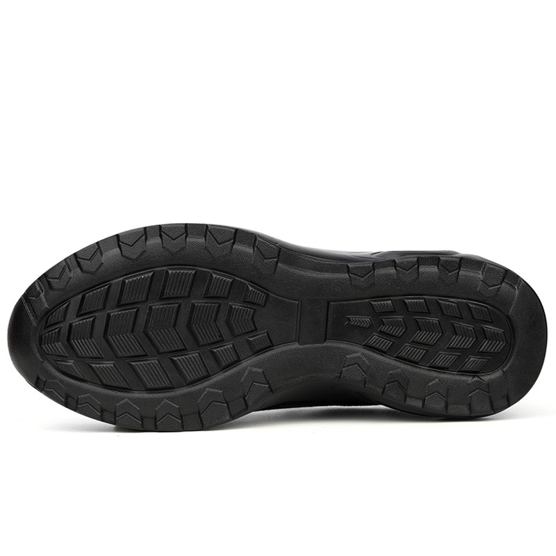 Suvised õhkpadjaga töökaitsejalatsid meestele Naistele hingavad töötossud Terasest varbajalatsid Torkevastane kaitsejalats