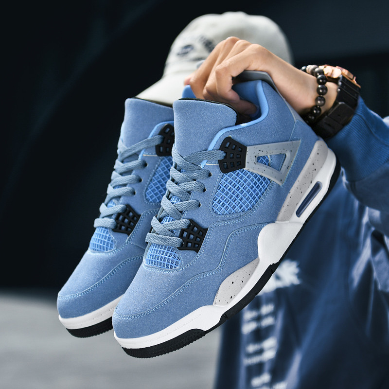 Meeste jooksuspordijalatsid Vabaaja uisujalatsid Õhkpadi Hingavad võrkjalatsid Kõndimiskorvpallitossud Suur suurus 39-46