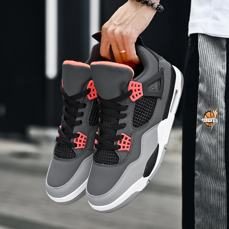 Meeste jooksuspordijalatsid Vabaaja uisujalatsid Õhkpadi Hingavad võrkjalatsid Kõndimiskorvpallitossud Suur suurus 39-46