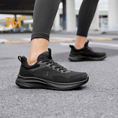 361Degressi meeste suvised hingavad spordijalatsid Retro vabaaja kulumiskindlad moodsad jooksvad snakers meestele 672412249