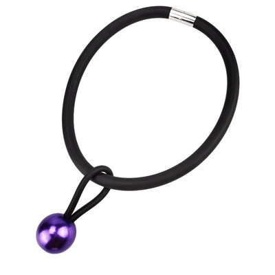 UKEBAY New Choker Kaklarotas Daudzkrāsains Pērļu Kaklarota Sievietēm Gumijas Rotaslietas Roku darbs Džemperis Ķēde Short Collar Kaklarotas ballīte