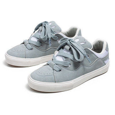 2023. gada pavasara rudens jauni zili vīriešu skeitborda apavi Ērti ikdienas apavi pāriem Eleganti sieviešu kedas zapatos hombre