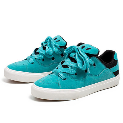 2023. gada pavasara rudens jauni zili vīriešu skeitborda apavi Ērti ikdienas apavi pāriem Eleganti sieviešu kedas zapatos hombre