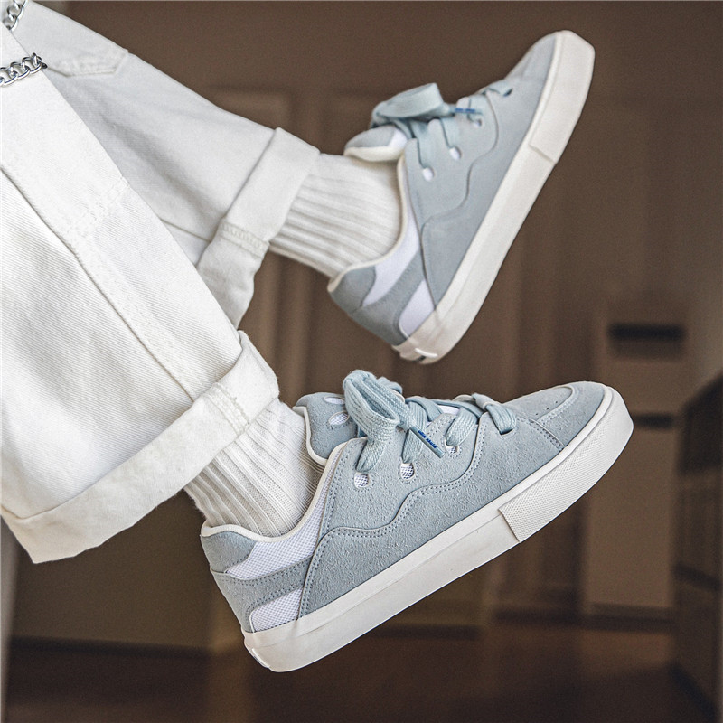 2023. gada pavasara rudens jauni zili vīriešu skeitborda apavi Ērti ikdienas apavi pāriem Eleganti sieviešu kedas zapatos hombre