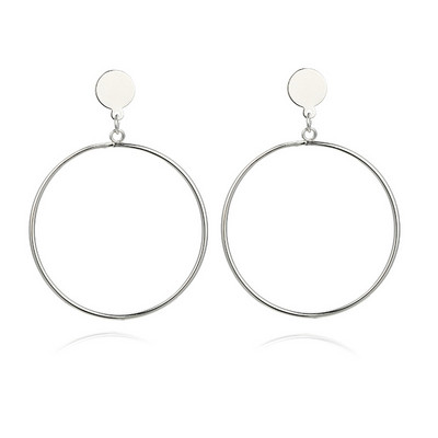 Izuzetne simulirane biserne naušnice s nitnama Modne duge istaknute naušnice za vjenčanje Ženski nakit Poklon