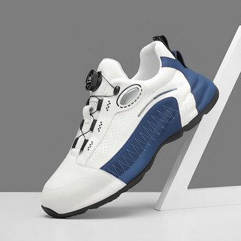 Ανδρικά 2024 Άνοιξη και Φθινόπωρο Νέα αθλητικά παπούτσια για τρέξιμο Άνετα και ευέλικτα πάνινα παπούτσια με στυλ Ακαδημίας Νέων Luxury Casual Shoes