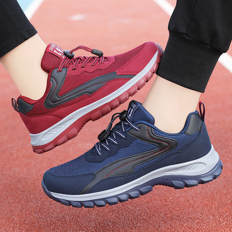 Kvaliteetsed meeste matkajalatsid Ronimistossud Unisex välistingimustes kasutatavad spordijalatsid Meeste matkajalatsid Tenis Masculino