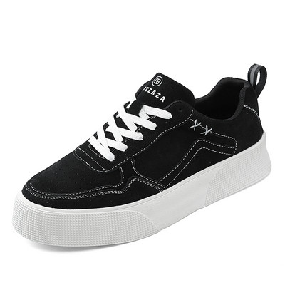 Uued meeste tossud Trendikas vabaaja mugavad ja mitmekülgsed vabaajajalatsid libisemiskindlad ja kulumiskindlad meeste kingad noortele