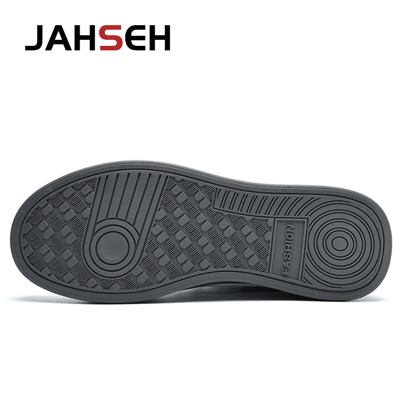 2023 Νέα Ανδρικά Βουλκανιζέ Παπούτσια Δερμάτινα Ανδρικά Αθλητικά Παπούτσια Μόδα με κορδόνια Μασίφ παπούτσια από καουτσούκ Άνοιξη Casual Ανδρικά παπούτσια Άνετα