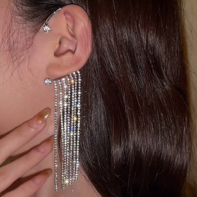 Moodsad tsirkoonist liblikast kõrvaklambrid sädelevad kivist kõrvaklambrid kõrvarõngad ilma augustamiseta naistele pulmaehted kingitused