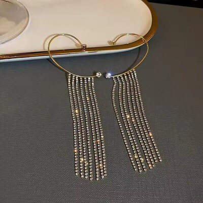 Moodsad tsirkoonist liblikast kõrvaklambrid sädelevad kivist kõrvaklambrid kõrvarõngad ilma augustamiseta naistele pulmaehted kingitused