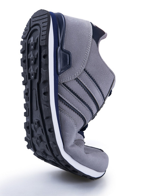 2023. aasta kunstnahast meeste jalanõud Meeste kevadised meeste vabaaja kerged jalanõud, tossud, õhukesed, hingavad õues