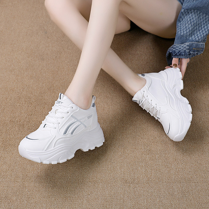 BCEBYL uued talvised moodsad, mugavad ja soojad ümmargused, sügava suuga kõndimisjalatsid paksu tallaga tossud vabaaja naiste jaoks