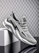 Platvormiga tossud meestele Vulkaniseeritud jalanõud lõuend hingav mood kõndimine sport jooksmine õues reisimine fitness meeste tennis