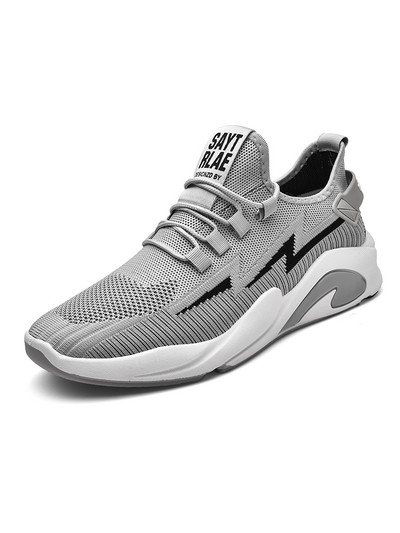 Platvormiga tossud meestele Vulkaniseeritud jalanõud lõuend hingav mood kõndimine sport jooksmine õues reisimine fitness meeste tennis