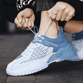 Jooksujalatsid Meeste spordijalatsid meestele Disainer tossud Tursked tossud Meeste platvormtossud кроссовки мужские