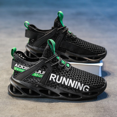39-44 Vīriešu apavi Vasaras Vīriešu kedas Apavi Elpojoši ikdienas apavi Vīriešu Teniss Luksusa apavi Vīriešu chunky Sneaker Vulcanize Shoes
