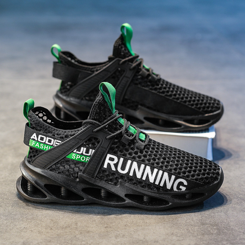 39-44 meeste kingad suvised meeste tossud kingad hingavad vabaajajalatsid Meeste tennised Luksuslikud kingad Meeste paksud tossud Vulcanize kingad