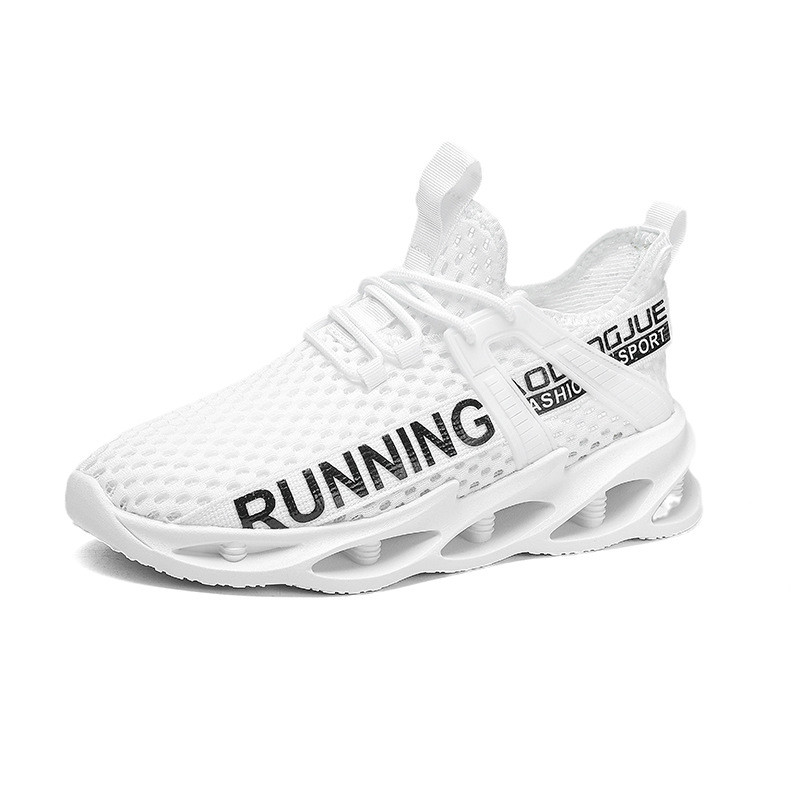 39-44 meeste kingad suvised meeste tossud kingad hingavad vabaajajalatsid Meeste tennised Luksuslikud kingad Meeste paksud tossud Vulcanize kingad