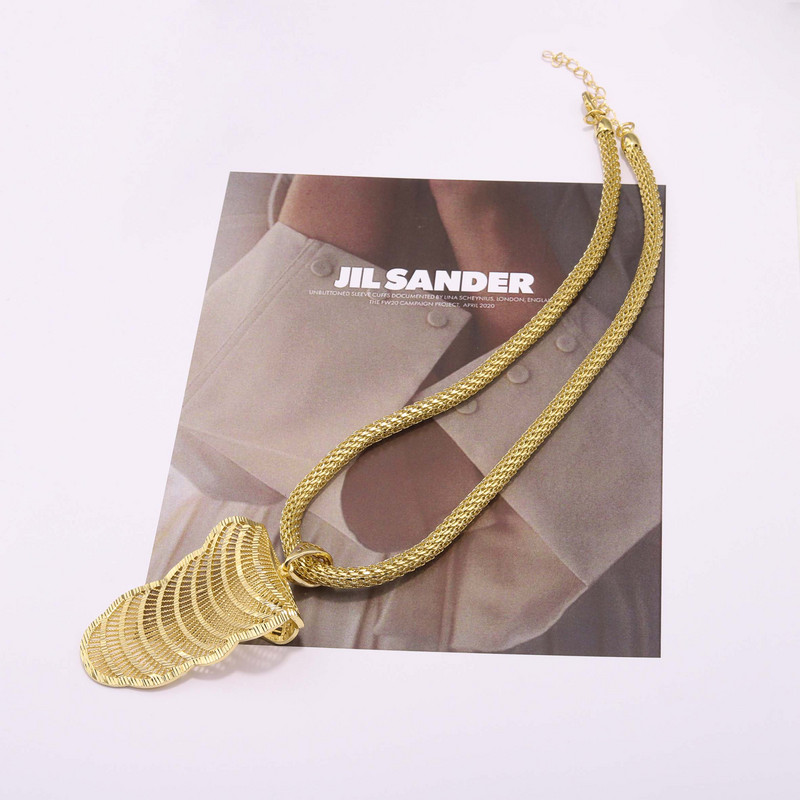 Zelta krāsa ģeometrija doba dizaina kuloni kaklarota šarms auskaru rotaslietu komplekts Dubai Āfrikas etiopieši kāzu ballītes dāvanas