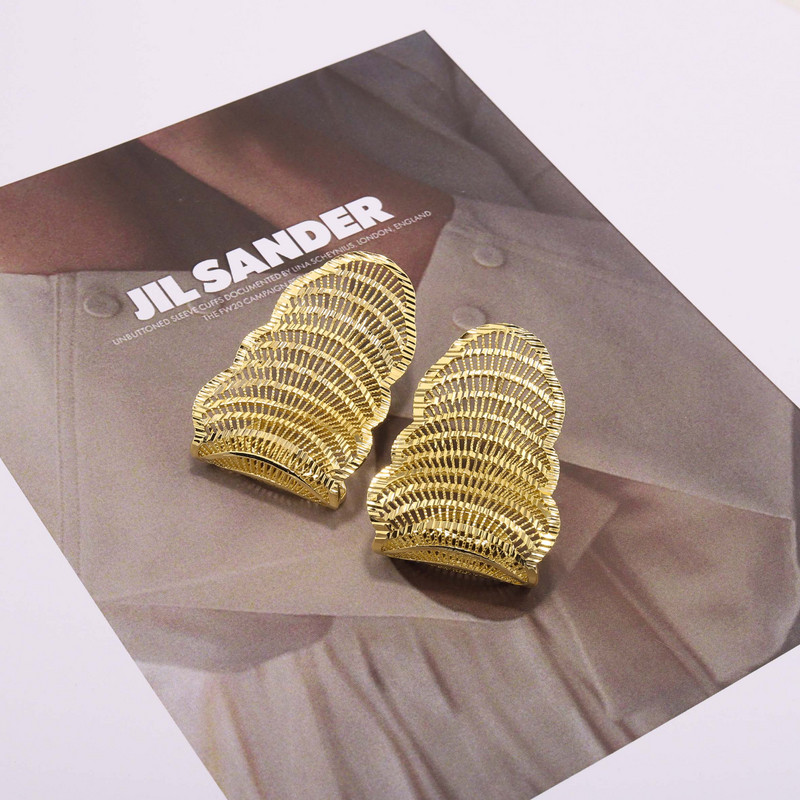 Zelta krāsa ģeometrija doba dizaina kuloni kaklarota šarms auskaru rotaslietu komplekts Dubai Āfrikas etiopieši kāzu ballītes dāvanas