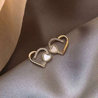 Jauni antīkie Švarcvaldes ziedi ar lielu dobu rakstu auskari sievietēm korejiešu pārspīlēta temperamenta gotikas aksesuāri rotaslietas