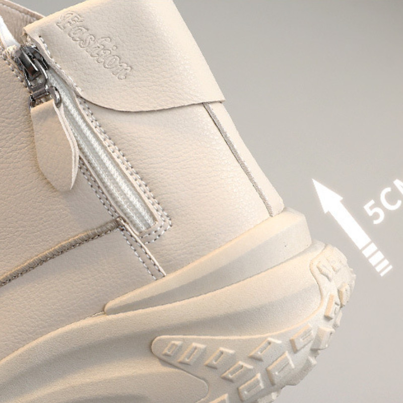 Jaunas Sieviešu kedas Luksusa Modes Augstākās Sieviešu zābaki Ērti Platformas Ikdienas Apavi Augstas kvalitātes āra sieviešu skriešanas apavi