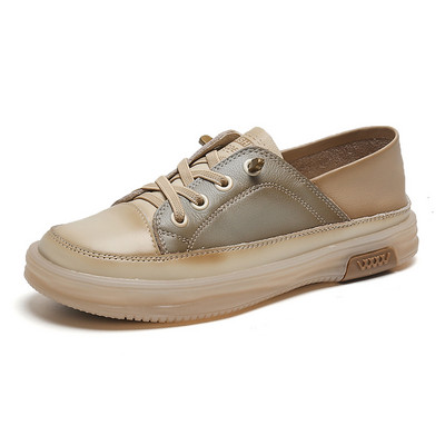 Naiste 2023. aasta kevadsuvi vabaaja tossud, uue disainiga naiste vulkaniseeritud kingad Kvaliteetsed naiste tossud.