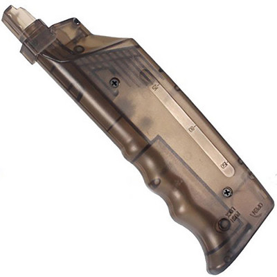 1tk Airsoft AEG AEP Shooting 6mm BB laadur For CYMA JG G&G Dboy KWA Mag 90rd 200rd Paintball Accessory Airgun Speed loader