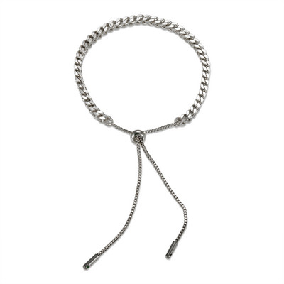 JOVO LOVE T Bar kulonu kaklarotu auskaru komplekts sievietēm nerūsējošā tērauda neparastas zelta krāsas Figaro kubiešu ķēdes rotaslietas 2023