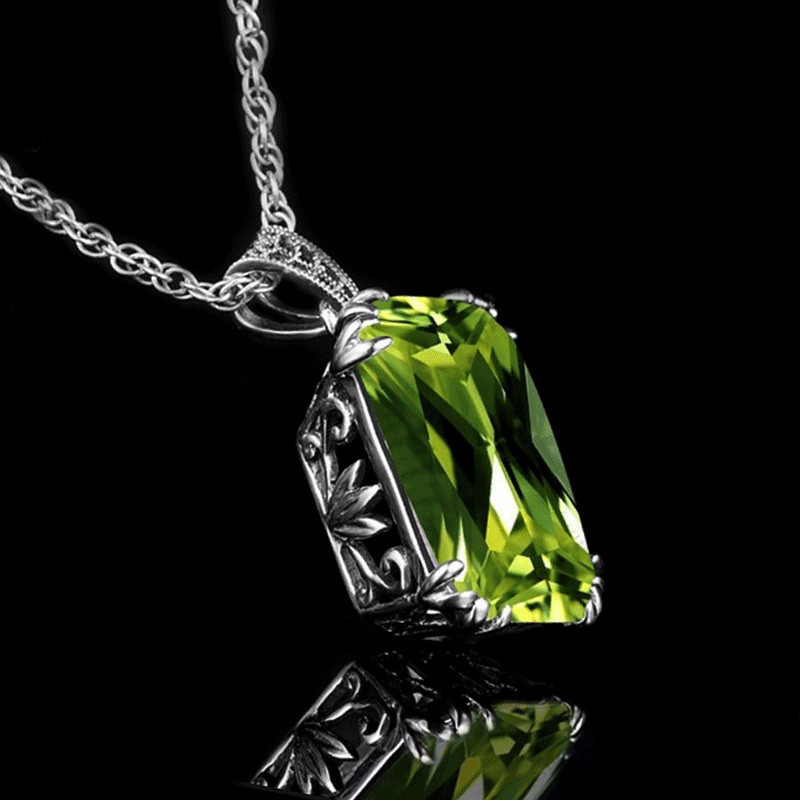 Sieviešu modes kristāla trīskrāsu auskari kaklarotu komplekts Izsmalcināts grezns unikāls dizains kaklarotas aksesuāri Valentīna dienas dāvanas