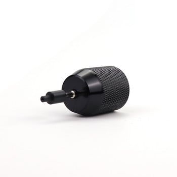 Νέο Airsoft CO2 Refill Needle Charger Adapter Fit Tank Paintball, Cartridge 3/8-24UNF, Soda CO2 κύλινδρος