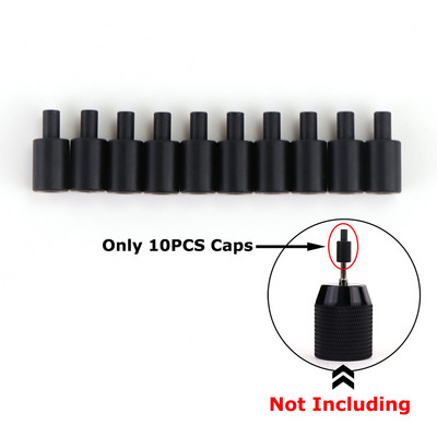 Νέο Airsoft CO2 Refill Needle Charger Adapter Fit Tank Paintball, Cartridge 3/8-24UNF, Soda CO2 κύλινδρος