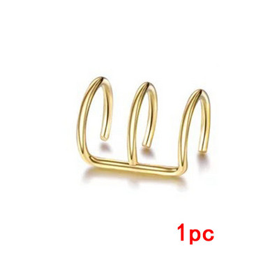 Loominguline kullavärvi kaelakee + 1 paar kõrvarõngaid, pulmade pruudi pärlitega ehtekomplekt naistele naistele