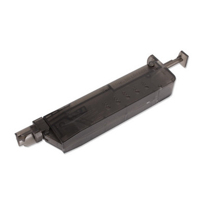 Airsoft šaušanas 6 mm BB lodīšu ātruma iekrāvējs Mag turētājs peintbola piederums 90. gaisa pistoles ātrkrāvējs plastmasas āra peintbola spēle