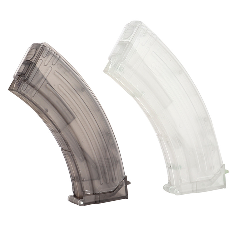 Paintball Tactical AK BB Kiiruslaadur Airsoft Laskmine Kiirlaadur Võitlus Sõjamängud Jahi Kuulikandur