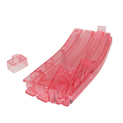 Paintball BB Loader 500 BBS Rounds Magazine Loading Device Tactical CS Wargame Shooting BB Loader Airsoft Accessories