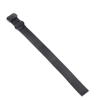 Karinis taktinis nailoninis užpakalinis diržo adapteris BB pakabinamas sagties kaklaraištis, vieno taško kuprinė P90 M4 jungties sagties diržo diržas