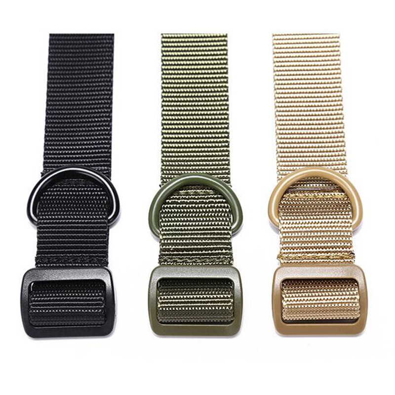 Karinis taktinis nailoninis užpakalinis diržo adapteris BB pakabinamas sagties kaklaraištis, vieno taško kuprinė P90 M4 jungties sagties diržo diržas