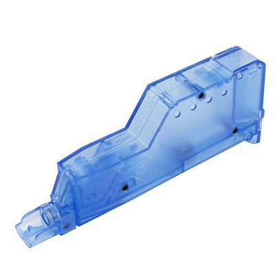 Taktiskā BB 155RD kārtu plastmasas žurnāla kārba pistole Airsoft peintbola kaujas kara spēles medības šaušanas piederumi